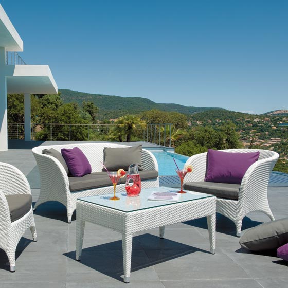 Salon De Détente Extérieur Beau Salon De Jardin Arras Terrasse Bois Arras Mobilier