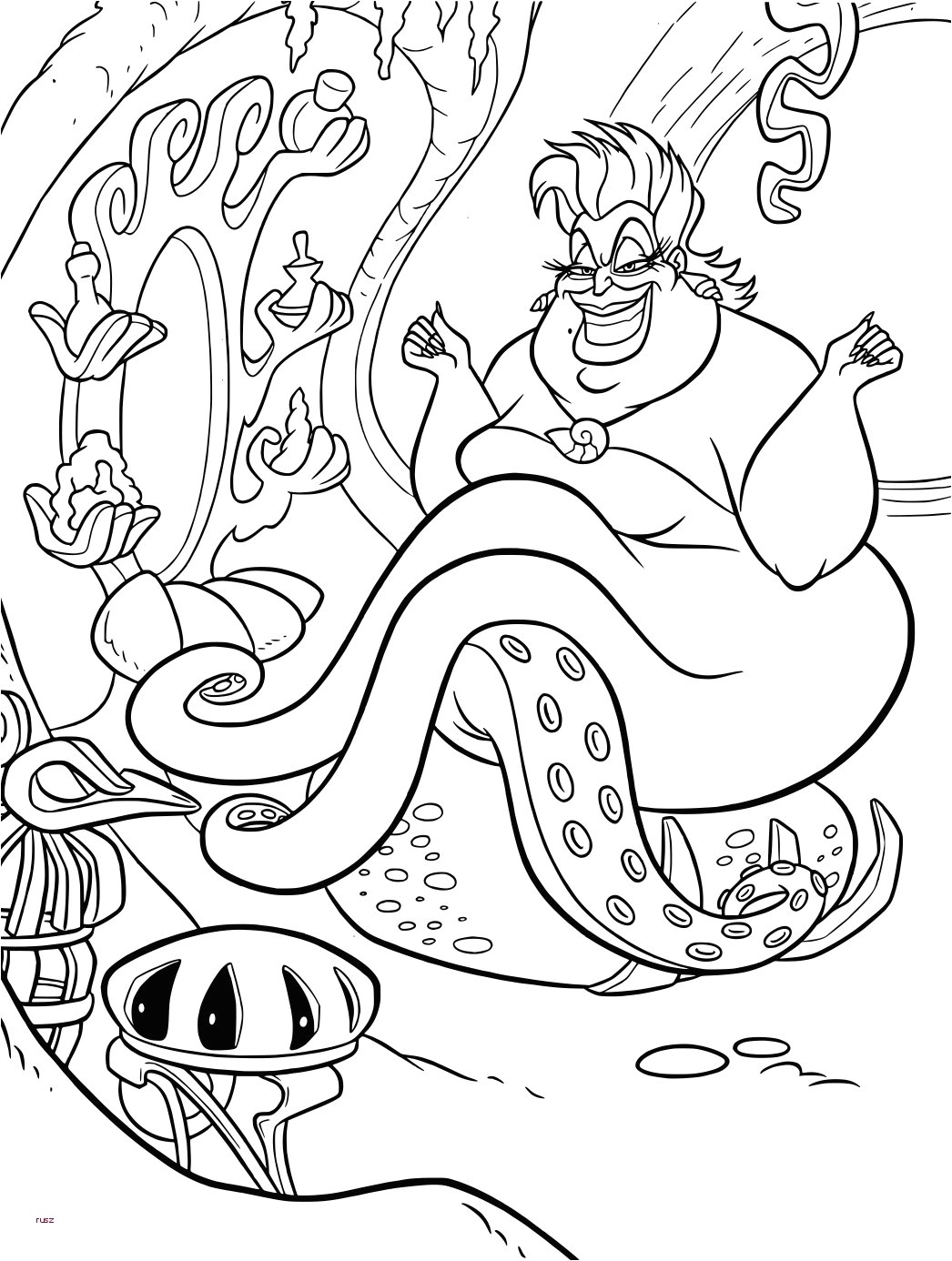 coloriage detente en ligne coloriage a imprimer disney la petite sirc2a8ne of coloriage detente en ligne