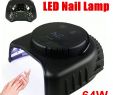 Salon De Jardin 10 Personnes Inspirant Pro 64w Uv Led Lampe   Ongles En Gel Lcd Lampe De Présentation Pour Dessiccateur Polonais Pour Sécheuse   Ongles