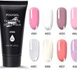 Salon De Jardin 12 Personnes En Resine Élégant Mcwdoit Gel Nail Kit Kit D Extension Rapide Pour Gles Ensemble De Construction Technicien Professionnel Pour Les Gles tout En Un Mati¨res
