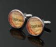 Salon De Jardin 12 Personnes En Resine Unique á1 Pair World Map Cufflinks Silver Plated Old World Map