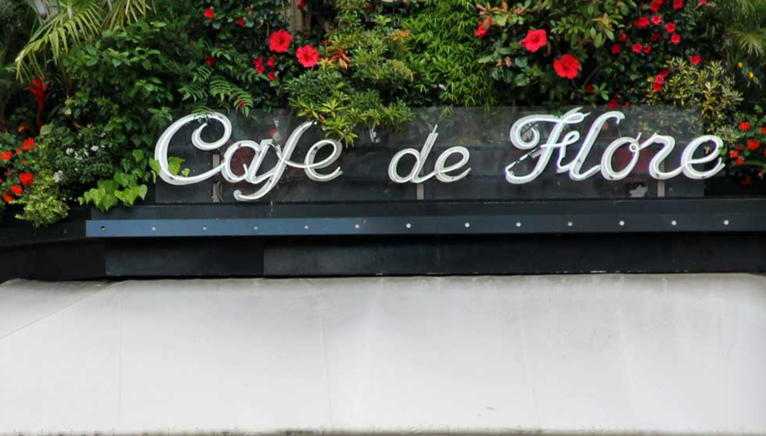 Salon De Jardin 12 Places Inspirant Literary Haunts In Paris Famous Writers Favorite Spots