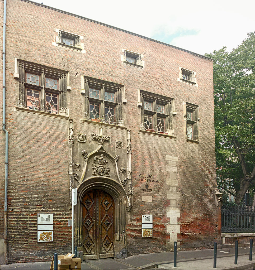 966px Hôtel de Bernuy Façade