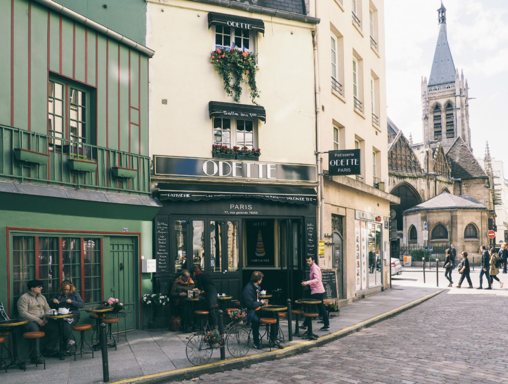Salon De Jardin 4 Places Frais 7 Most Romantic Spots for A Perfect Kiss In Paris Paris