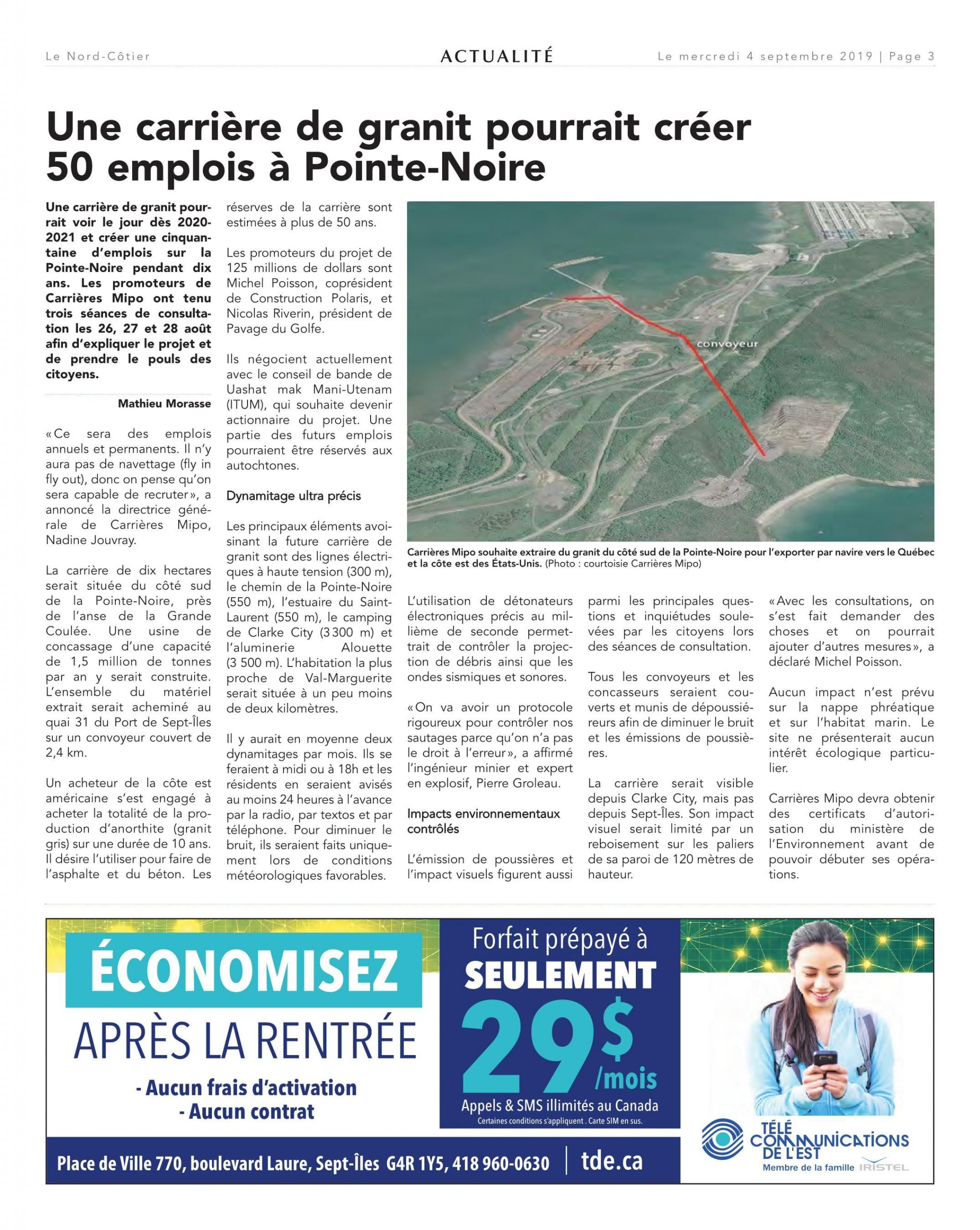 Salon De Jardin 4 Places Pas Cher Beau Le nord C´tier 4 Septembre 2019 Pages 1 32 Text Version