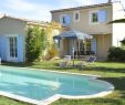 Salon De Jardin 6 Places Luxe Villa Estivel Clos Savornin Saint Saturnin L¨s Apt