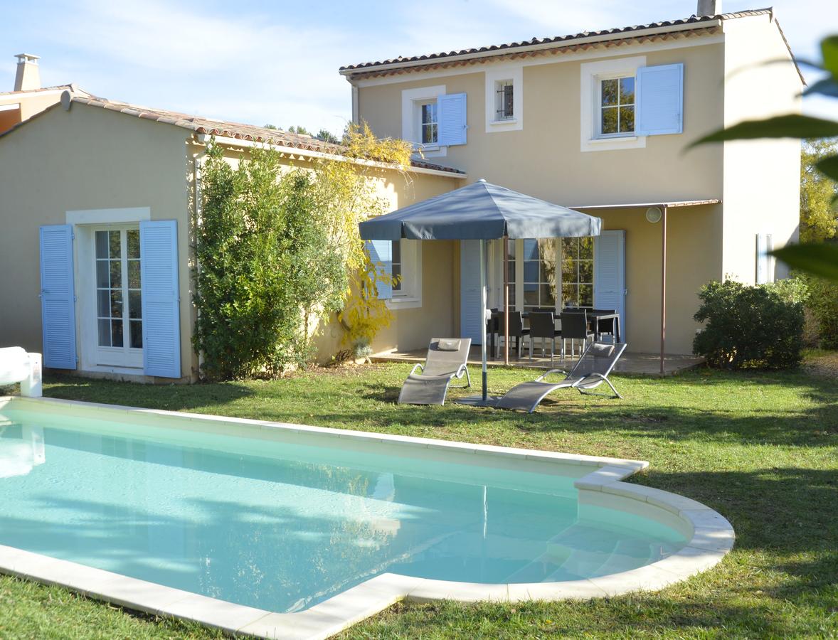 Salon De Jardin 6 Places Luxe Villa Estivel Clos Savornin Saint Saturnin L¨s Apt