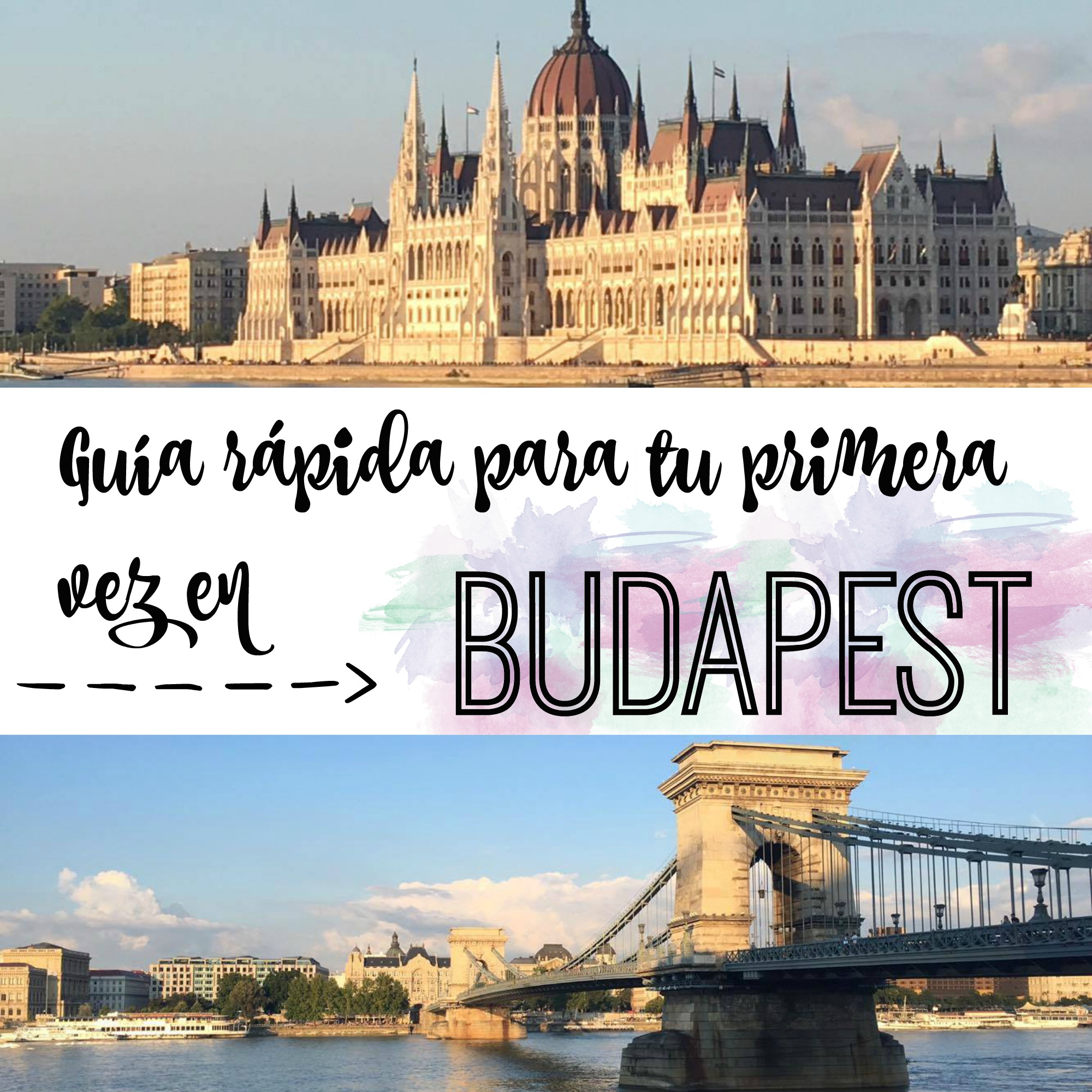 Budapest Cover