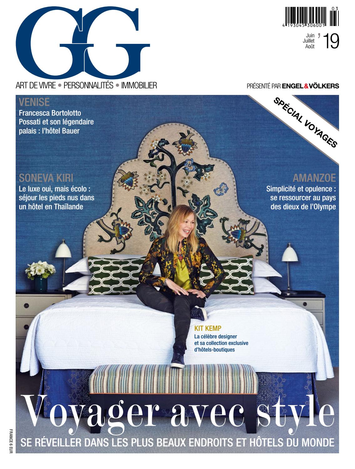 Salon De Jardin Alu Et Bois Best Of Gg Magazine 3 19 French by Gg Magazine issuu