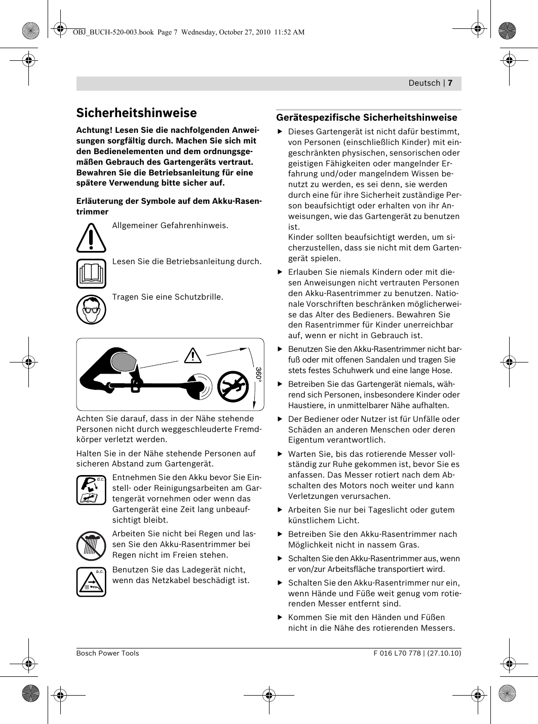 Art26LiManual User Guide Page 7