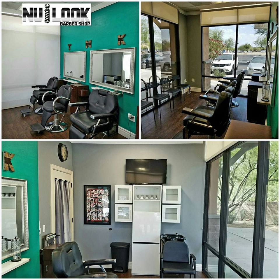 Salon De Jardin Aluminium Leroy Merlin Beau Nu Look Barbershop In Mesa Az Arizona