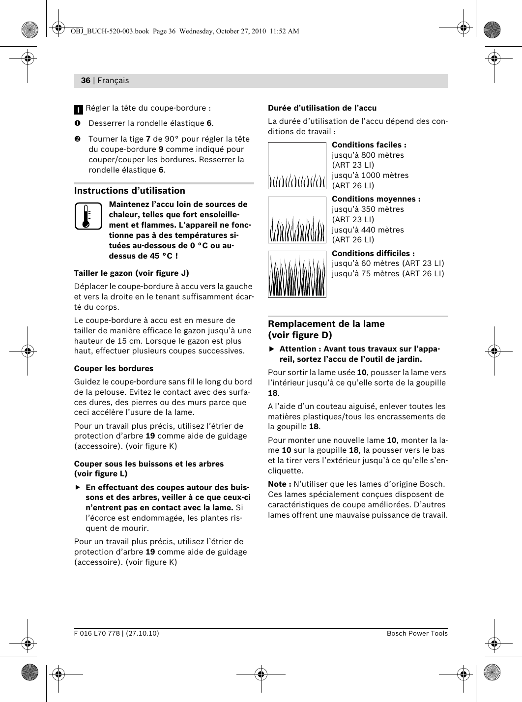 Art26LiManual User Guide Page 36