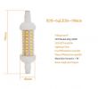 Salon De Jardin Angle Best Of Acheter Corps En Céramique R7s Lampe Led 6w 9w 12w Smd 2835 78mm 118mm 135mm R7s Ampoule Led Ac220v D économie D énergie Remplacer Lumi¨re Halog¨ne De