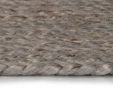 Salon De Jardin Arrondi Luxe Détails Sur Vidaxl Tapis Fait   La Main Jute Rond Moquette Salon Multicolore Multi Taille