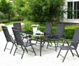 Salon De Jardin Avec Rallonge Beau Table De Terrasse Conforama