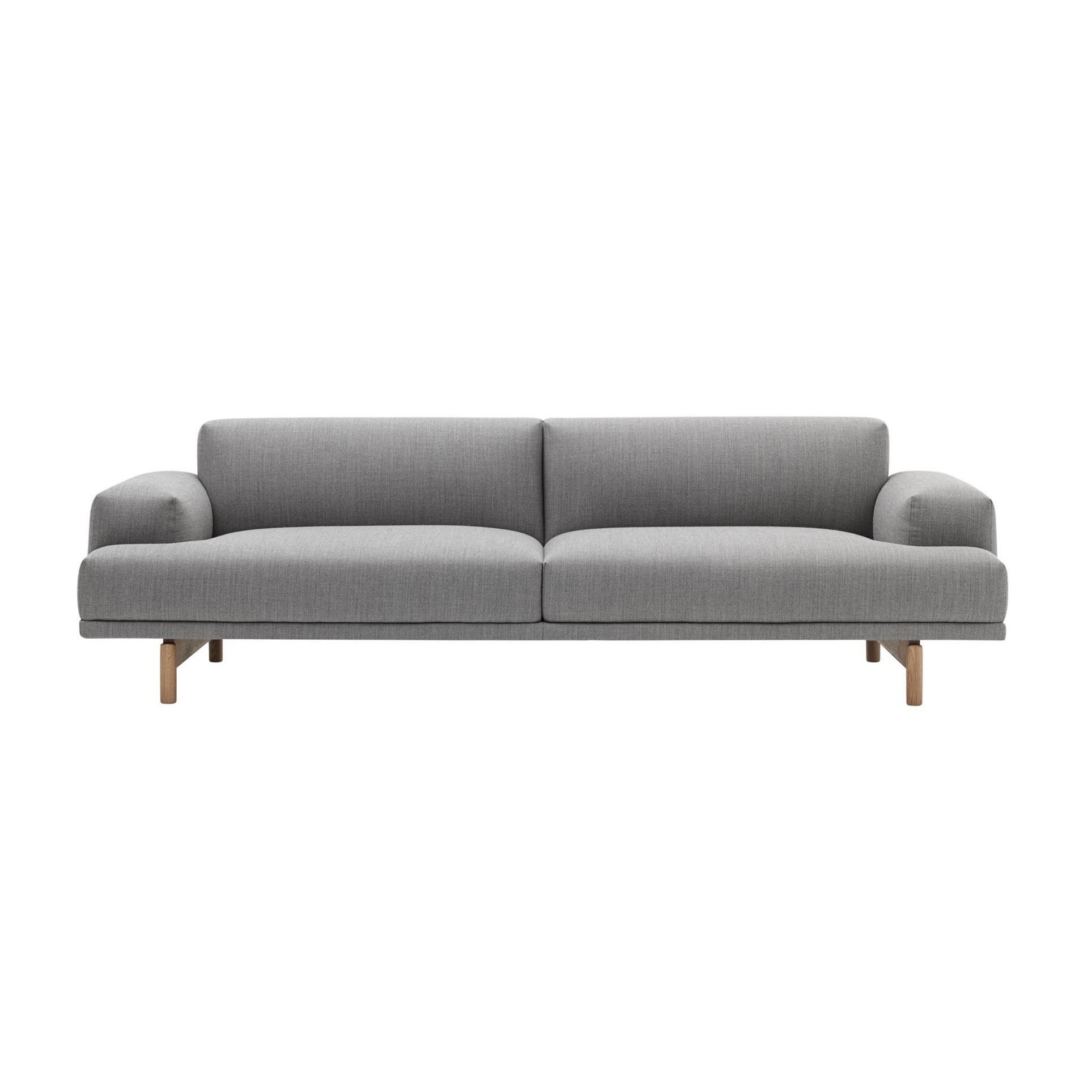 Muuto Muuto pose 3 Sitzer Sofa 1927x1927 ID 958a c807d00bcbe9d52c909e2ce