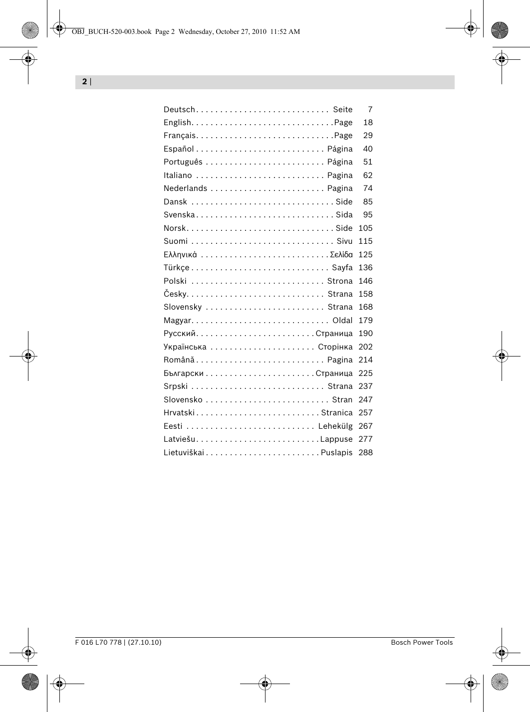 Art26LiManual User Guide Page 2