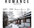 Salon De Jardin Bistrot Génial Romance In Korea Japanese by Naaf Media & Design issuu