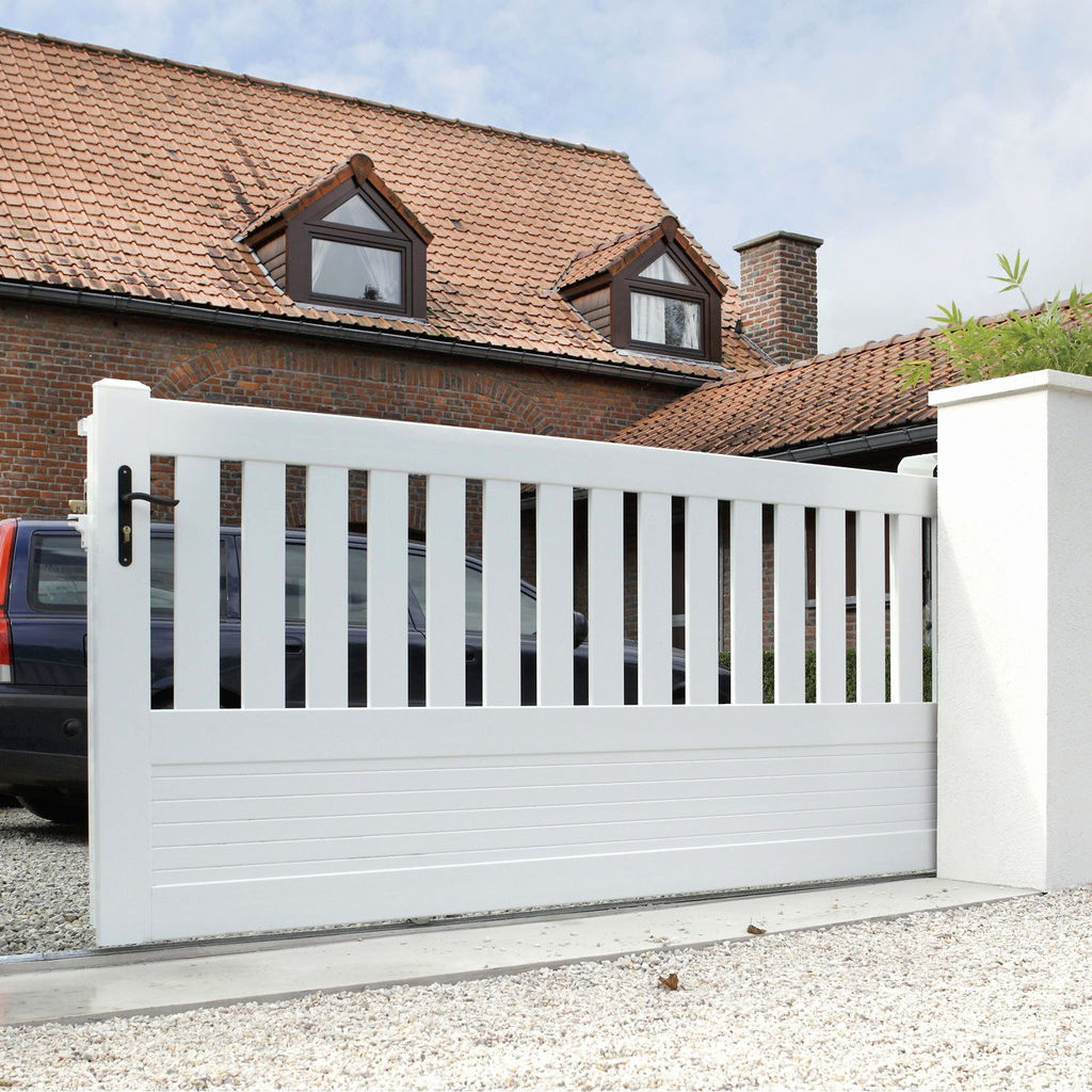 portillon de jardin castorama concept portail jardin castorama genial panneau decor arbre blooma idaho 100 von portillon de jardin castorama