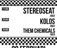 Salon De Jardin Bois Pas Cher Inspirant 8pm Stereoseat Kolos them Chemicals Jh De Salamander