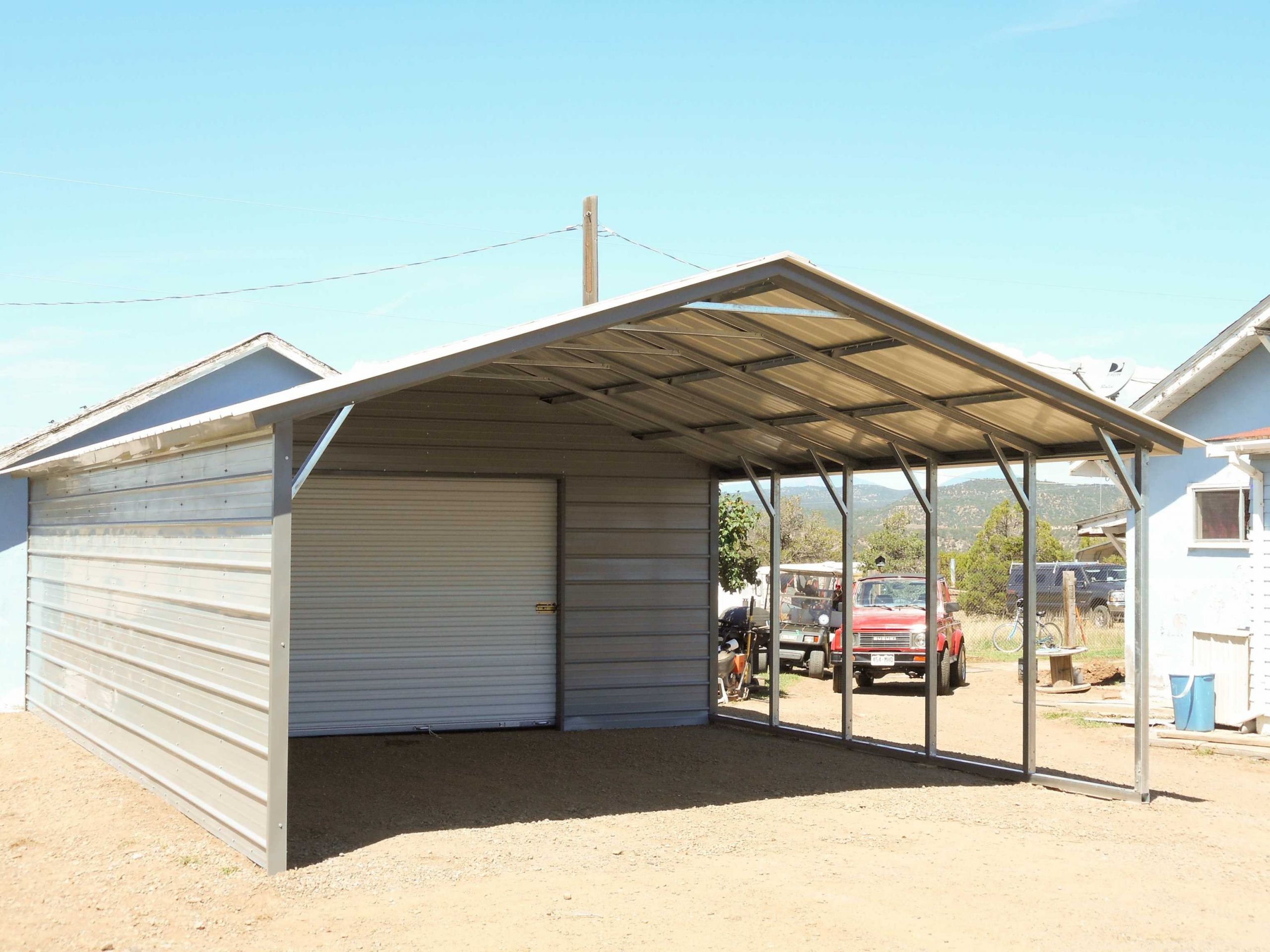 Salon De Jardin Bricodepot Charmant Brico Depot Carport Alu
