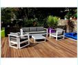 Salon De Jardin Caligari Best Of Best Table De Jardin Aluminium Auchan House