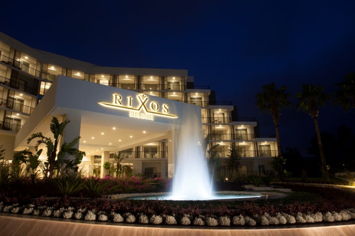 Salon De Jardin Canapé Frais ÐÑÐµÐ Ñ Rixos Beldibi All Inclusive 5 Ð¢ÑÑÑÐ¸Ñ ÐÐµÐ ÑÐ´Ð¸Ð±Ð¸ 2