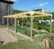 Salon De Jardin Casino Unique Construire Une Serre De Jardin En Bois Retour D Expérience