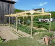 Salon De Jardin Casino Unique Construire Une Serre De Jardin En Bois Retour D Expérience