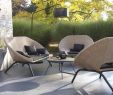 Salon De Jardin Confortable Beau Salon Terrasse