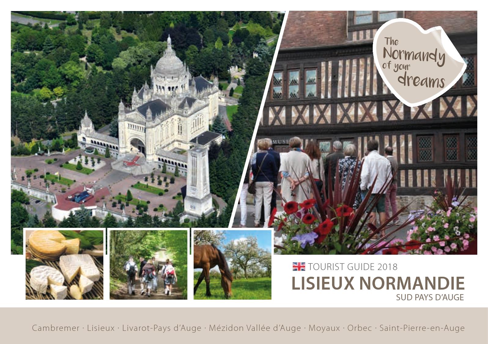 Salon De Jardin D Angle Nouveau Calaméo Gb tourist Guide 2018 Lisieux norman