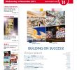 Salon De Jardin Darty Inspirant Mapic 2011 News by Reed Midem Real Estate Shows issuu