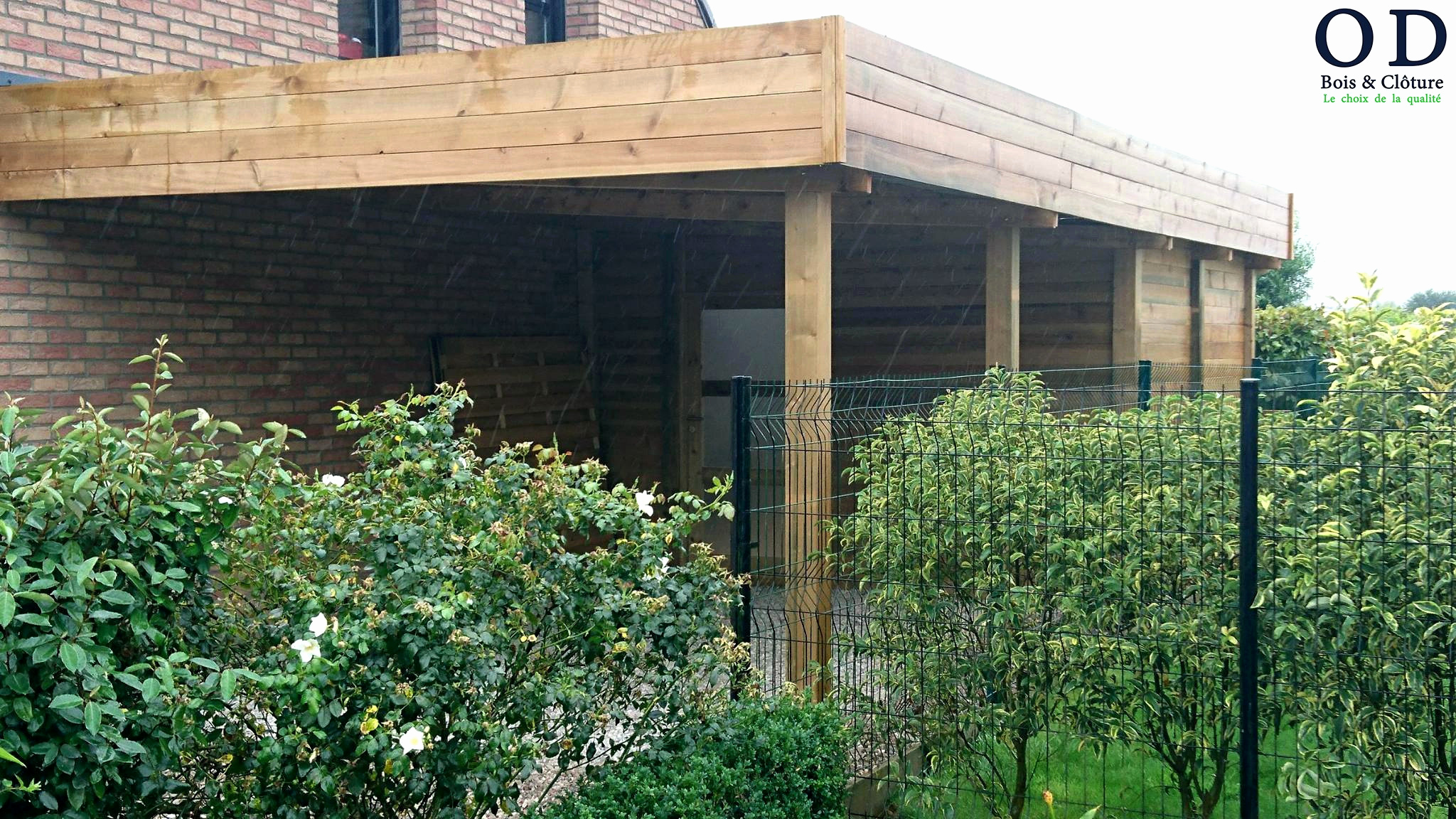 Salon De Jardin De Qualité Frais Meilleur Bois Pour Terrasse Exterieure