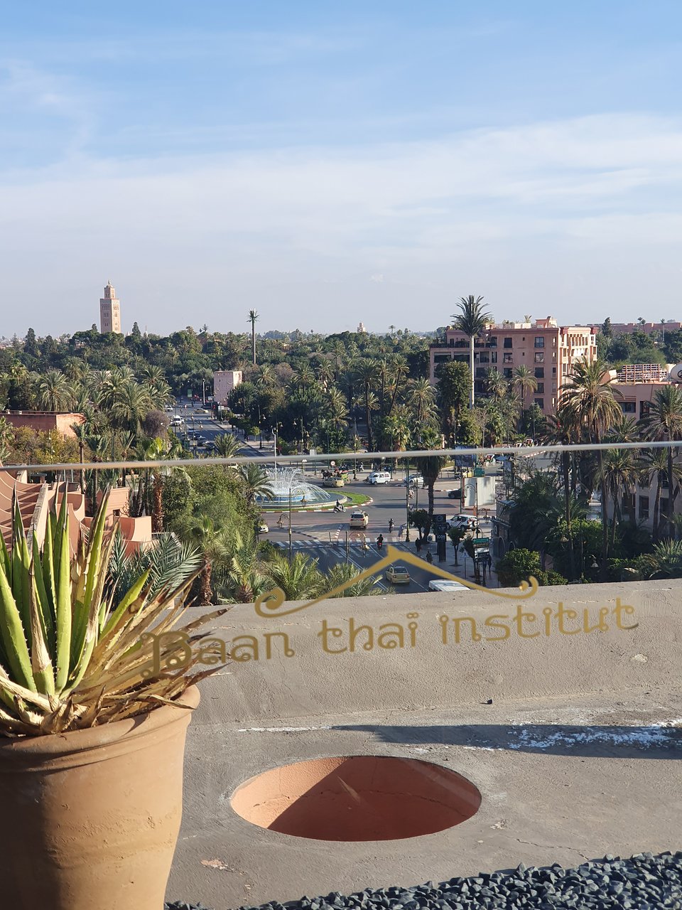 Salon De Jardin Design Pas Cher Beau Baan Thai Institut Marrakech 2020 All You Need to Know