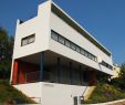 Salon De Jardin Design Pas Cher Frais Corbusier at Weissenhof Estate