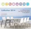 Salon De Jardin Empilable Frais Catalogue Arc En Ciel 2014 by Igloo issuu