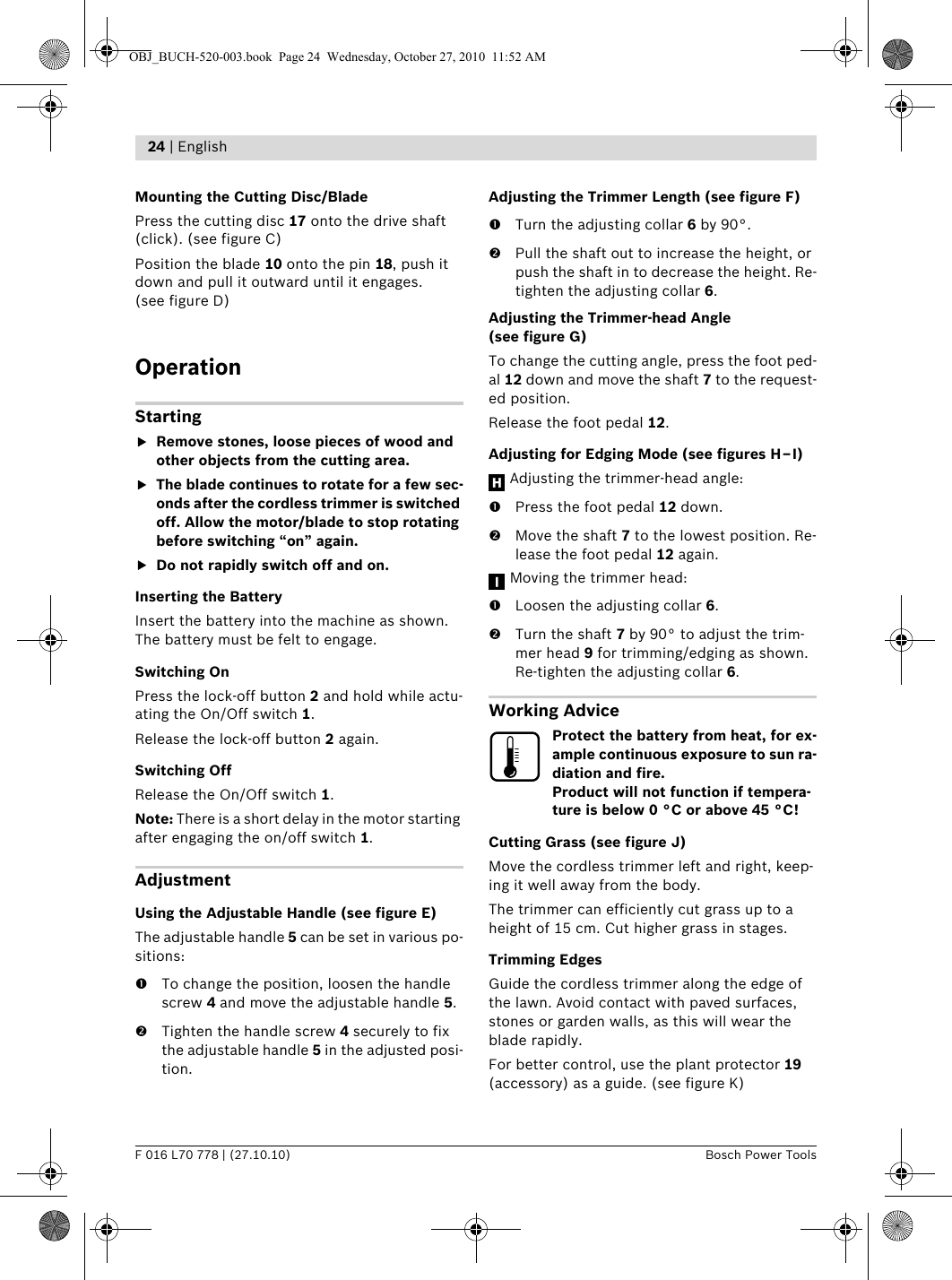 Art26LiManual User Guide Page 24