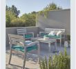 Salon De Jardin En Bambou Luxe Tapis Terrasse Ikea