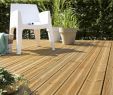 Salon De Jardin En Bois Exotique Luxe Terrasse En Bois Exotique Leroy Merlin