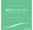 Salon De Jardin En Palette Plan Élégant Spa Business Handbook 2018 19 by Leisure Media issuu