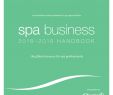 Salon De Jardin En Palette Plan Élégant Spa Business Handbook 2018 19 by Leisure Media issuu