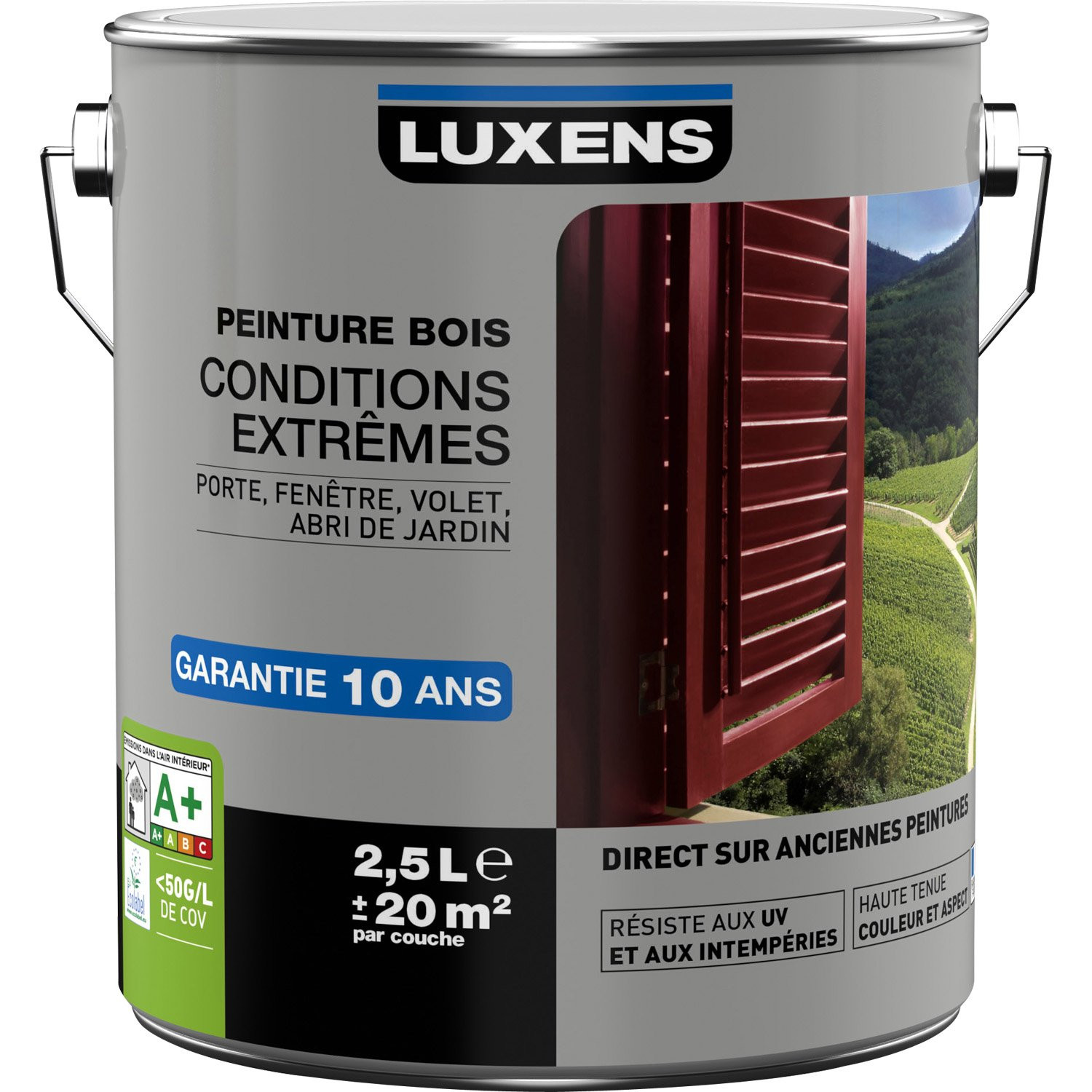 idee couleur peinture volet bois avec peinture bois ext rieur conditions extr mes luxens blanc blanc n idees et peinture bois exterieur conditions extremes luxens blanc blanc n 0 2 5 l avec 1500x1500p