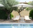 Salon De Jardin En Resine Tressee Inspirant Chaises Longues En Teck southampton Et Parasols Florida