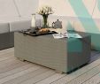 Salon De Jardin En Rotin Best Of Table Basse En Rotin Matis Nativo Meubles Jardin