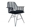 Salon De Jardin En Rotin Charmant Fauteuil Design En Rotin Drawer Iguazu