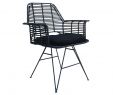 Salon De Jardin En Rotin Charmant Fauteuil Design En Rotin Drawer Iguazu