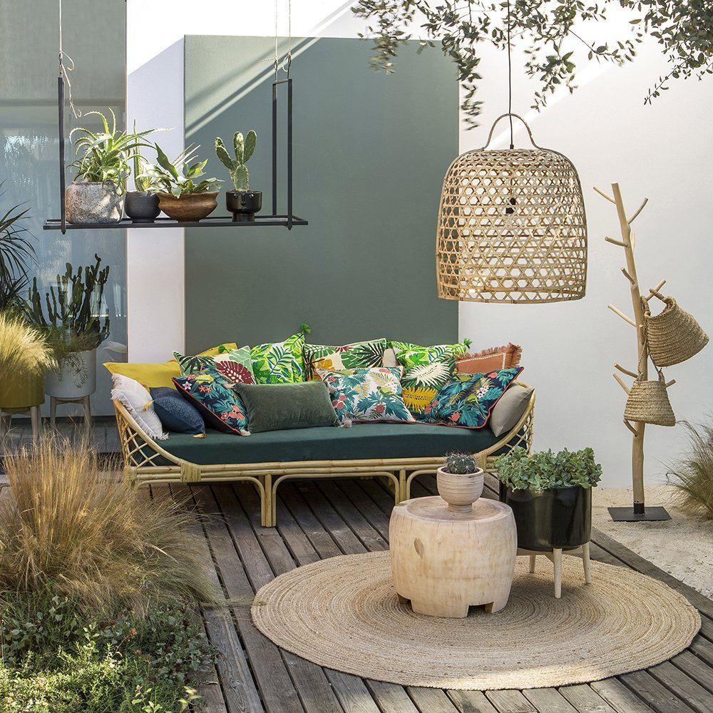 Salon De Jardin En Rotin Naturel Nouveau Les 547 Meilleures Images De Dans La Maison En 2019