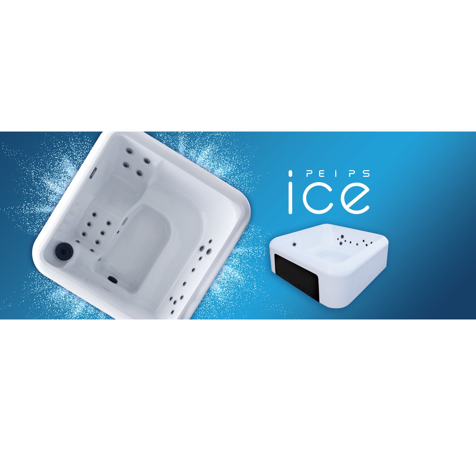 slider spa Peips ICE