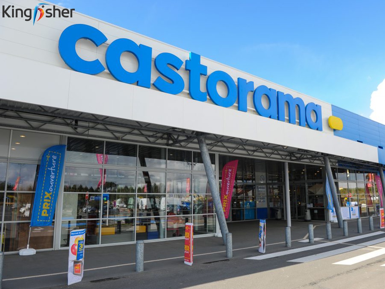 article 7589 article 1 castorama fermera 9 magasins en france d ici 2020