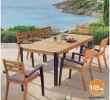 Salon De Jardin Eucalyptus Luxe Nouveau Table Pliante 180 Cm Leclerc Luckytroll